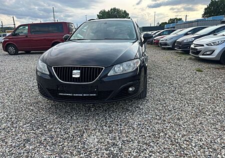 Seat Exeo Reference, Nur für Gewerbe und Export