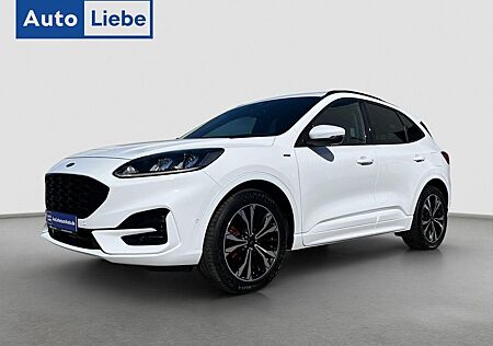 Ford Kuga ST-LINE 1.5EB -LED|ACC|CARPLAY|KLIMA|WINTER