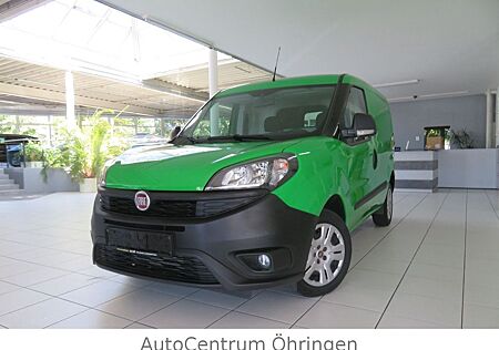 Fiat Doblo SX Kasten *1.Hand* Multi Klima AHK