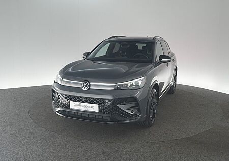 VW Tiguan Volkswagen 2.0 TSI 4M DSG R-Line Matrix Pano AHK ACC