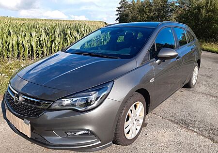 Opel Astra ST 1.6 CDTI ecoFLEX Edition 81kW S/S E...