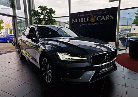 Volvo V60 Kombi Momentum Pro LED NAVI LEDER