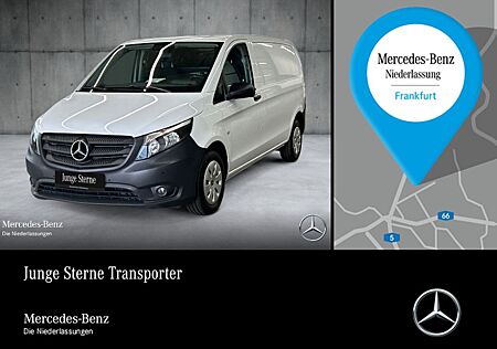 Mercedes-Benz Vito 114 CDI L1, 9G Autom., Klima, Navi