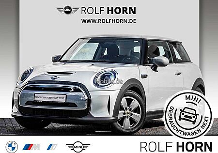 Mini Cooper SE Essential Trim Navi Klima LED PDC SHZ
