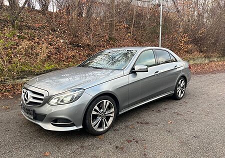 Mercedes-Benz E 400 E Lim. Aut. *LED*Leather*
