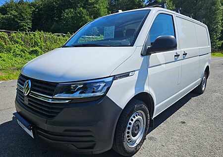 VW T6 Volkswagen .1 Kasten lang 4Motion DSG Standh LED AHK Kam