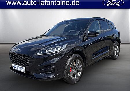 Ford Kuga Plug-In Hybrid ST-Line X *AHK*Winterräder*
