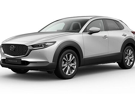 Mazda CX-30 186PS EXCLUSIVE-LINE*ACC*Bose*LenkrHZ*360*