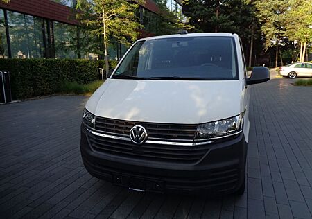 VW T6 Caravelle Volkswagen Klima - I Hand - 9 Sitze