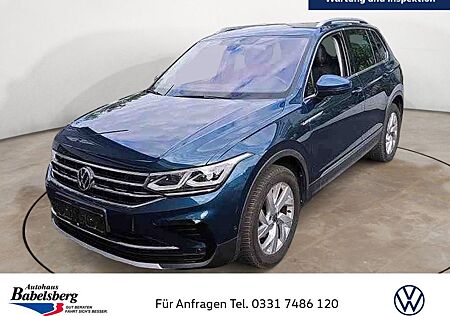 VW Tiguan Volkswagen 2.0TDI DSG LED HUD STAND