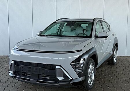 Hyundai Kona 1.6 T-GDI 198PS PRIME 2WD 7DCT / 2 Zone ...