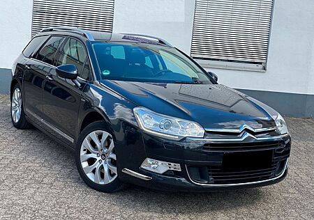 Citroën C5 Tourer HDi 200 Exclusive Automatik *1.HAND*
