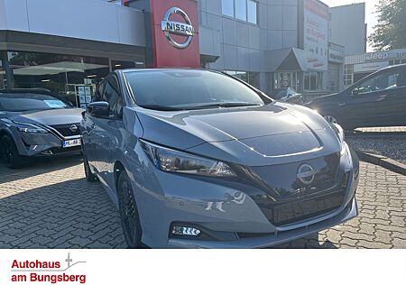 Nissan Leaf N-Connecta 40 kWh Navi 360 Kamera LED ACC A