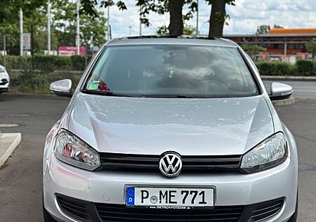 VW Golf Volkswagen 1.4 Comfortline Comfortline