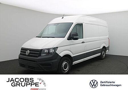 VW Crafter Volkswagen Kasten 2.0 TDI FWD