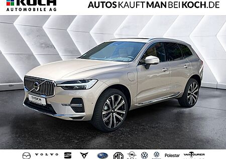 Volvo XC 60 XC60 T6 AWD Plug-in Hybrid Ultra Bright