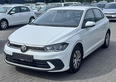 VW Polo Volkswagen Life 1.0 TSI /SHZ/LANE/PDC/