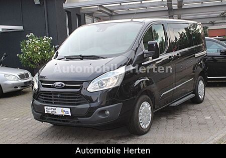 Ford Transit Custom 2.2 TDCI Kombi Titanium*8SITZ*RFK