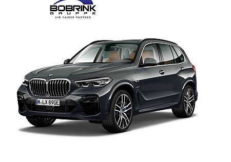 BMW X5 xDrive45e Hybrid M Sport Pano ParkAss. LED