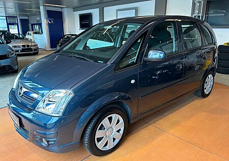 Opel Meriva Edition /1.Hd/22TKM/SHZ/Klima/Allwetter