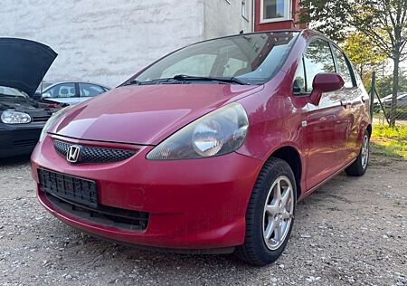 Honda Jazz |1.2|Cool|Klima|14"Alu|Euro 4|