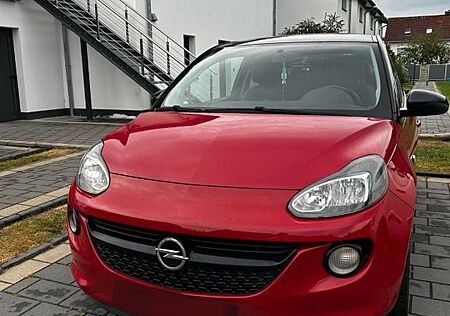 Opel Adam SLAM 1.4 64kW SLAM