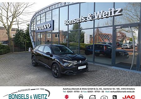 Citroën C4 Plus 1.2 PureTech EU6d PT 130 S&S PLUS Digita