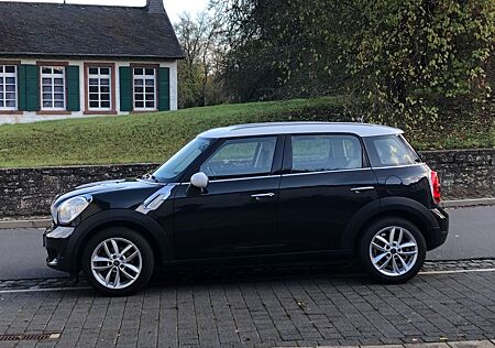 Mini Cooper Countryman
