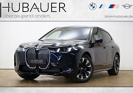 BMW iX xDrive45 [M Sport, HUD, AHK, ACC, 21" LMR]