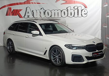 BMW 520 5 Touring d xDrive M Sport"Head-Up"Live Cock