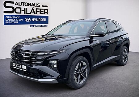 Hyundai Tucson 1.6 T-GDI Trend Hybrid 4WD LED Paket