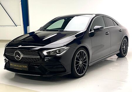 Mercedes-Benz CLA 180 gebraucht kaufen Mercedes-Benz CLA 180 *AMG*DIGITAL* High Performance*