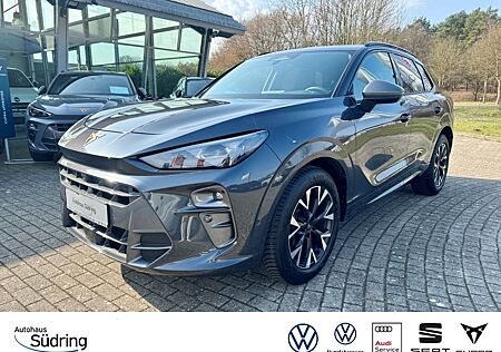 Cupra Terramar 1,5 eTSI DSG HUD Navi 360Kamera LED ACC