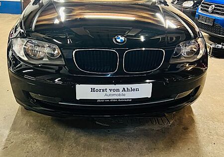 BMW 116i Navi, Alu, 1 Hand, 45574 km