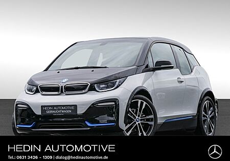 BMW i3 s 120Ah (peak 135 kW) |NAVI|DISTR|LED|KLIMA