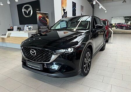 Mazda CX-5 2.0L SKYACTIV G 165