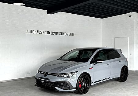 VW Golf Volkswagen GTI Clubsport 2.0 TSI*Pano*H&K*HUD*DCC*IQ*