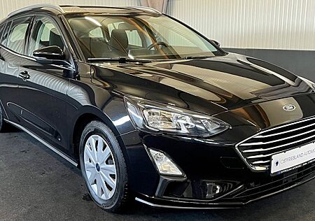 Ford Focus Turnier Cool & Connect, Navi, LED,Tempomat
