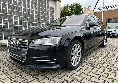 Audi A4 Avant sport ultra