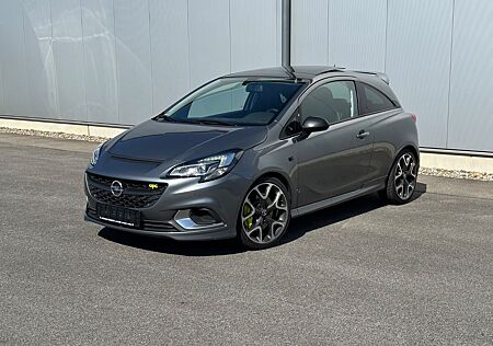 Opel Corsa E 1.6 Turbo OPC *Performance*