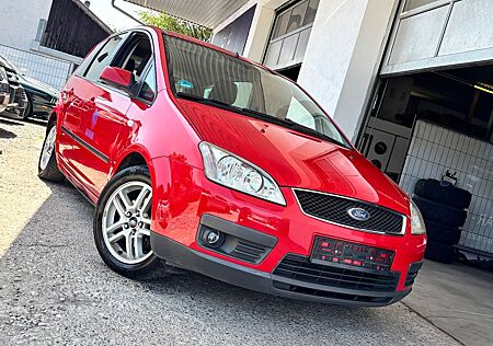 Ford C-Max 1,8l *TÜV 04-2027* (AHK, KLIMA)