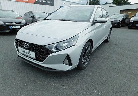 Hyundai i20 Trend Mild-Hybrid