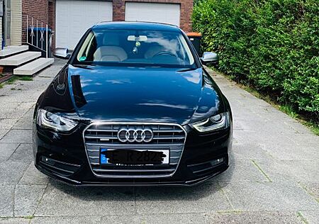 Audi A4 1.8 TFSI quattro Ambiente Ambiente