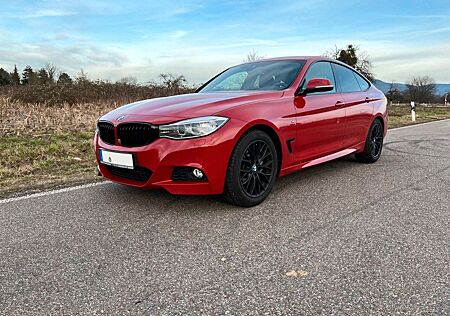 BMW 335i 335 Gran Turismo Gran Turismo Sport Lin...