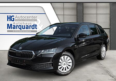 Skoda Octavia 1.5 TSI Kombi DSG AHK GRA Sithzg. PDC
