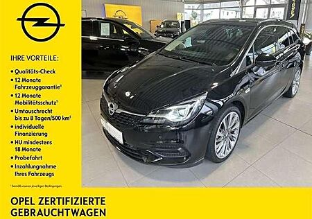 Opel Astra K ST Business Elegance Matrix,Bose,SHZ,NAV