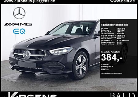 Mercedes-Benz C 300 e T Avantgarde/DIGITAL/360/AHK/Totw/Memo