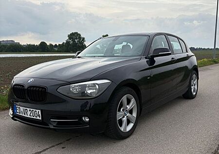 BMW 118i | Sportpaket | TÜV neu | 170 PS