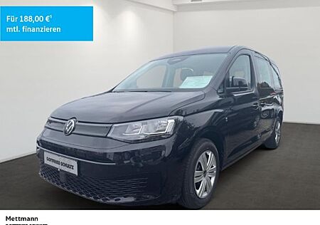 VW Caddy Volkswagen Maxi 2.0 TDI DSG 7 SITZE SHZ KAMERA APP CO