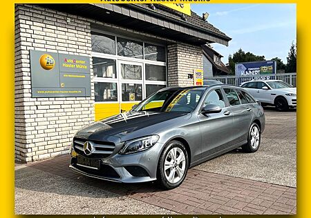 Mercedes-Benz C 200 T d *CarPlay *LED *Kamera *AHK